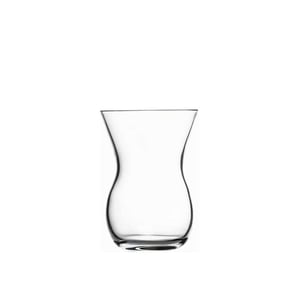 64051 Paşabahçe Nude Beykoz Çay Bardağı 185 cc - PAŞABAHÇE NUDE