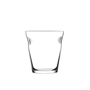 18726 Paşabahçe El İmalatı Kulplu Buz Kovası - PAŞABAHÇE