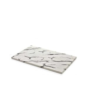 Külsan Beyaz Granit 53X32 Dikdörtgen Sunum - KÜLSAN