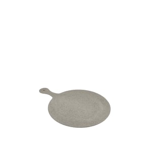 Külsan Gastro Boutique White Granite Board Sunum 35 cm 35135.WG - KÜLSAN