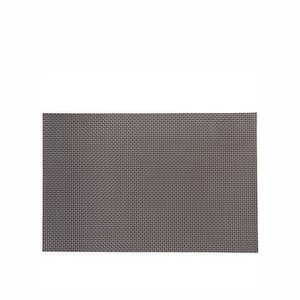 Biradlı Amerikan Servis Pvc Kahve 30X45 cm 044-KH - BİRADLI