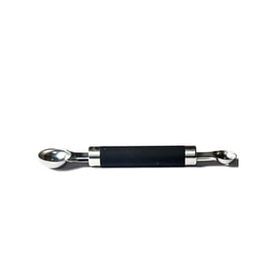 Biradlı İkili Parizyen Kaşık - BİRADLI