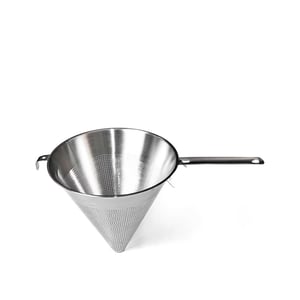 Biradlı Çin Külahı 18 cm 500F - BİRADLI