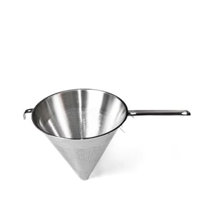 Biradlı Çin Külahı 20 cm 510F - BİRADLI