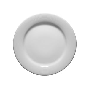 Kütahya Porselen Dünya Düz Tabak 18 cm - KÜTAHYA PORSELEN