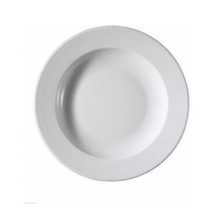 Kütahya Porselen Dünya Çukur Tabak 220 mm - KÜTAHYA PORSELEN