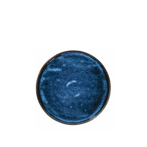 Kütahya Porselen Düz Tabak Sır Oceon 35 x 15 cm - KÜTAHYA PORSELEN