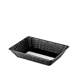 Külsan Thermoset Sepet 28X20,5 cm Siyah 14028.BL - KÜLSAN