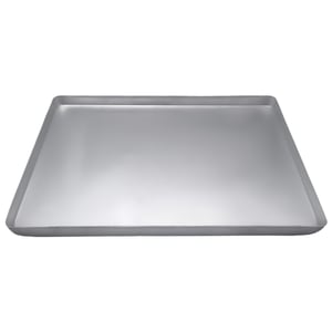 Alüminyum Baklava Tepsisi 50X70X5 Cm - UTLULAR