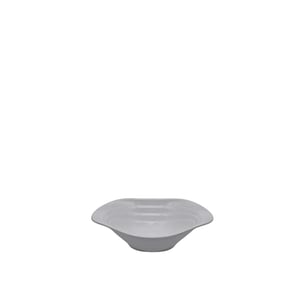 Külsan Thermoset 33 X 23 cm Düet Kase Beyaz - KÜLSAN