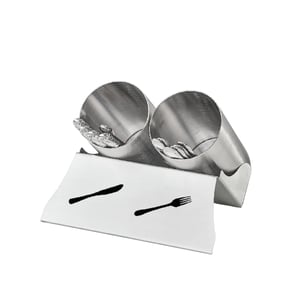 Bohem Büfe Takım Standı Logolu İkili Butik Boyø:10 - BOHEM