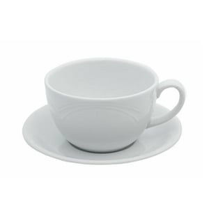 POR PALOMA BEYA.EV 222823 TBKLI.ÇAY FİN 210CC - PORLAND PORSELEN