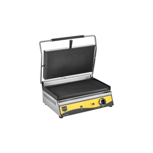 Tost Makinası Standart 20 Dilim Elekt. - REMTA