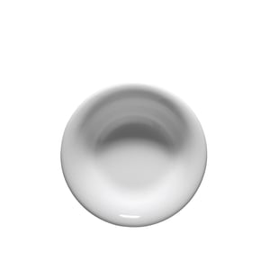 KÜTAHYA DÜNYA 18 CM KOM.KASE - KÜTAHYA PORSELEN