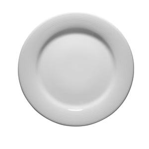 Kütahya Porselen Dünya Düz Tabak 30 cm - KÜTAHYA PORSELEN