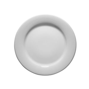 Kütahya Porselen Dünya Düz Tabak 27 cm - KÜTAHYA PORSELEN