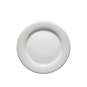 Kütahya Porselen Dünya Düz Tabak 21 cm - KÜTAHYA PORSELEN