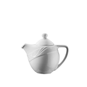 Kütahya Porselen Didim No:03 Demlik 1200 cc - KÜTAHYA PORSELEN