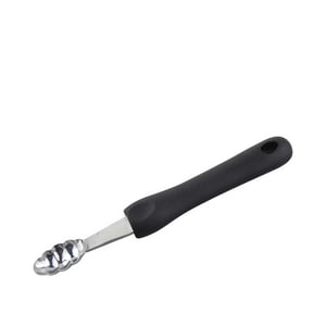 Kapp Oval Tırtıklı Parizyen Kasık - KAPP