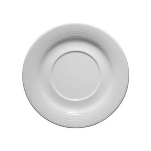 Kütahya Porselen Dünya Konsume Tabağı 18 cm - KÜTAHYA PORSELEN