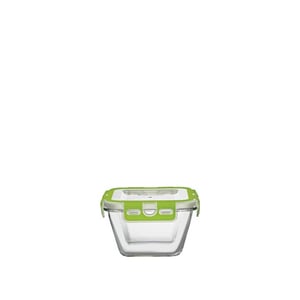 59604 Paşabahçe Borcam Saklama Kabı 860 cc - PAŞABAHÇE