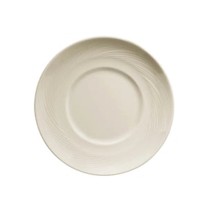 Kütahya Porselen Sempre Konsume Çorba Kase Tabağı Krem 180 mm - KÜTAHYA PORSELEN