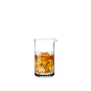 28547 Paşabahçe Nude Mixology Karıştırma Bardağı 650 cc - PAŞABAHÇE NUDE