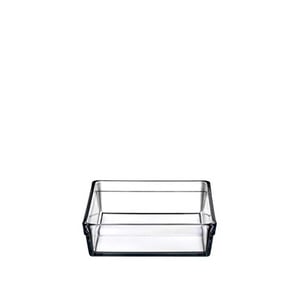 59304 Paşabahçe Borcam Kare Tepsi 2400 cc - PAŞABAHÇE