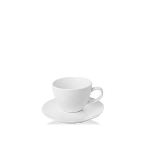 Güral Porselen Gbs Ent Otel 01 Kahve Tabagı Dekorsuz - GÜRAL PORSELEN