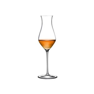 32155 Paşabahçe Nude Islands Grappa Kadeh 170 cc - PAŞABAHÇE NUDE