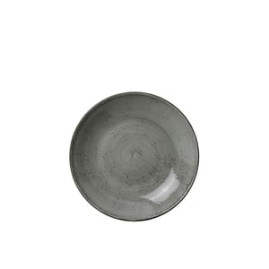 Steelite Smoke Çukur Tabak 25.5 cm 12080569 - STEELİTE