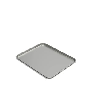 Mas 53X65 Deliksiz Fırın Tava - MAS