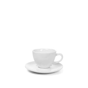 Güral Porselen Bistro Çay Fincanı Tb.Lı - GÜRAL PORSELEN