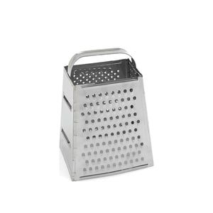 Sanayi Tipi Çelik Rende - BOĞAZİÇİ METAL