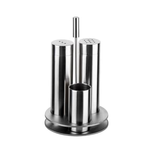 Aryıldız Menaj Set 4 Prç.10004 - ARYILDIZ