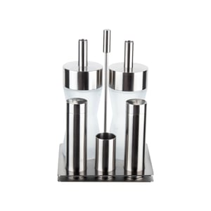 Aryıldız Menaj Set 6 Prç.10009 - ARYILDIZ