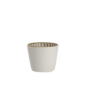 Steelite Adelaide Fry Cup 8.9 cm.6162RG130 - STEELİTE