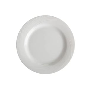 Porland Porselen 185920 Plm Storm Alumilite Düz Tabak 21 cm - PORLAND PORSELEN