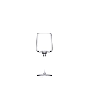 440229 Paşabahçe İconic Kırmızı Şarap Kadeh 340 cc - PAŞABAHÇE