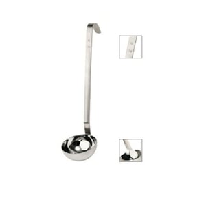 Mono Blok Kepçe No:2 8Cm - GÜREN