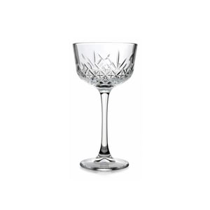 440366 Paşabahçe Timeless Nıck ve Nora Kadeh 160 cc - PAŞABAHÇE