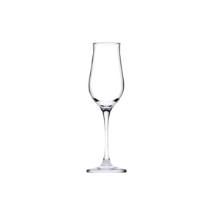 440292 Paşabahçe Wavy Flüt Şampanya Kadeh 190 cc - PAŞABAHÇE