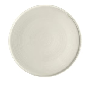 Porland Porselen 18Ac33 Anillo Alumilite Düz Tabak 32 cm - PORLAND PORSELEN