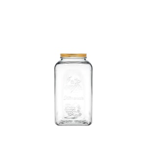 80399 Paşabahçe Homemade Kavanoz 5000 cc - PAŞABAHÇE