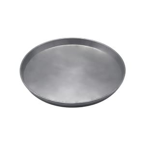 Alüminyum Yuvarlak Tepsi 50 cm - UTLULAR