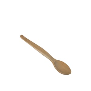 Tahta Kaşık Büyük No:3 30Cm - PASTACI