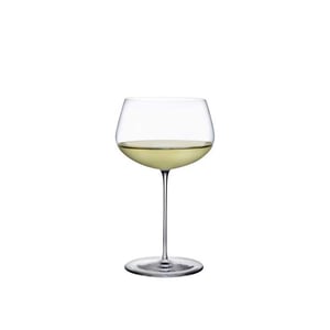 32027 Paşabahçe Nude Stem Zero Beyaz Şarap Kadeh 750 cc - PAŞABAHÇE NUDE