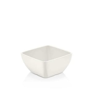 Külsan Gastro Boutique Corona Kase 25X25 cm Beyaz 42025.CW - KÜLSAN