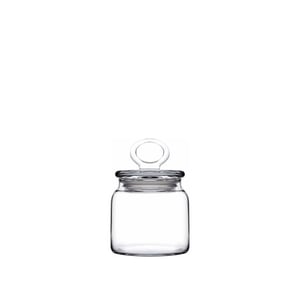 96763 Paşabahçe Kitchen Silikon Conta Kavanoz 575 cc - PAŞABAHÇE