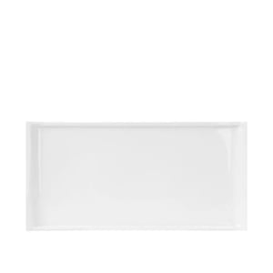 Porland Porselen Trendy 352436 Be Tepsi - PORLAND PORSELEN